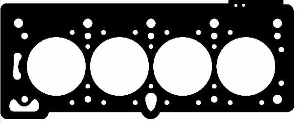 EGZOZ MANİFOLD CONTASI MGN II-KNG-CLIO III-LOGAN SANDERO 05 > 1.5 DCI K9K 732/734/764/780