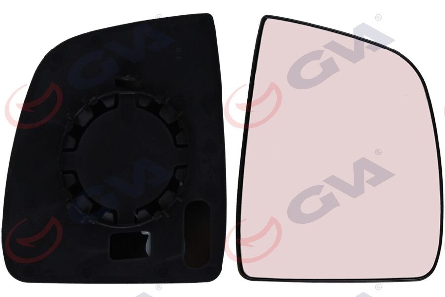 AYNA CAMI SAĞ DOBLO 11> MEKANİK KONVEKS VM-668GR