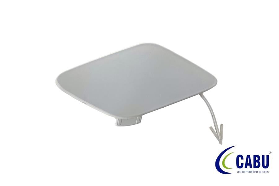 ÖN TAMPON ÇEKI DEMIR KAPAGI FOCUS IV 18> ASTARLI  JX7B17A989