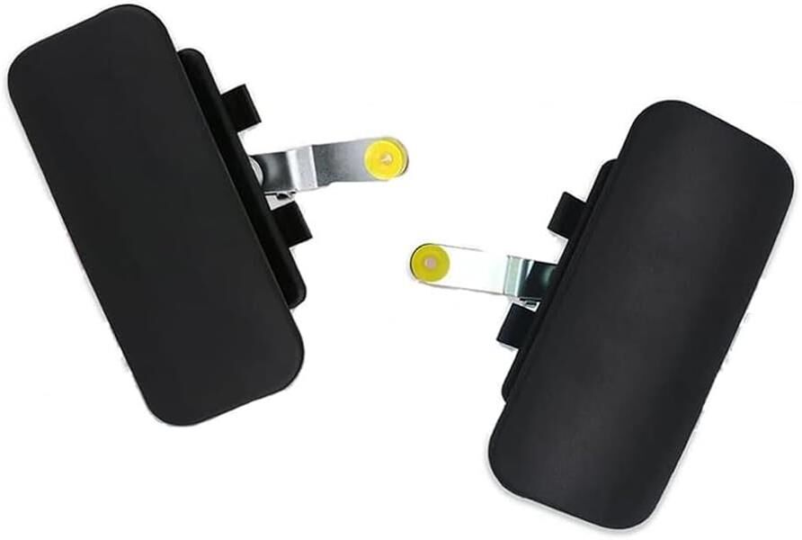 DIŞ KAPI AÇMA KOLU ÖN SOL FORD-TRANSİT 01-16  4C16V22401AA