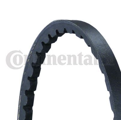 V-KAYIŞI PEUGEOT 505-OPEL CORSA--HONDA-VW TRANSPORTER III GD10AV0875  575026-107037-053121039A