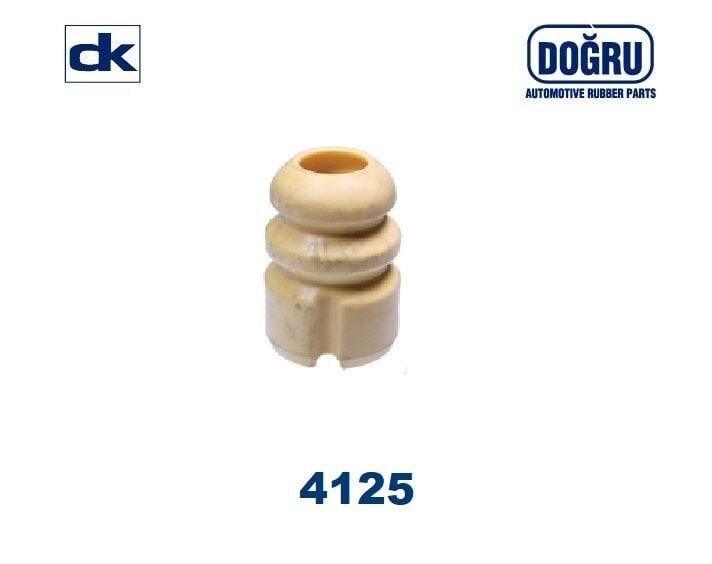 SÜSPANSİYON TAKOZU ÖN PEUGEOT 206 - OEM 5033.60