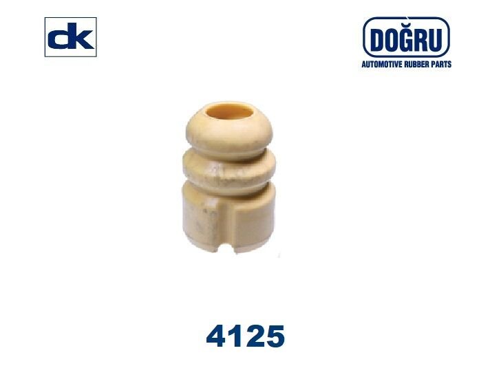 SÜSPANSİYON TAKOZU ÖN PEUGEOT 206 - OEM 5033.60