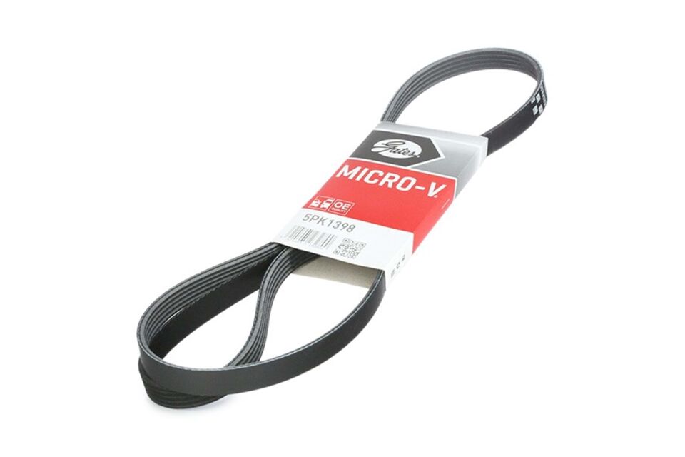 KANALLI KAYIŞ ASTRA J-INSIGNIA-CORSA D-E-MERIVA B-ZAFIRA TOURER C-MINI COOPER D-CRUZE