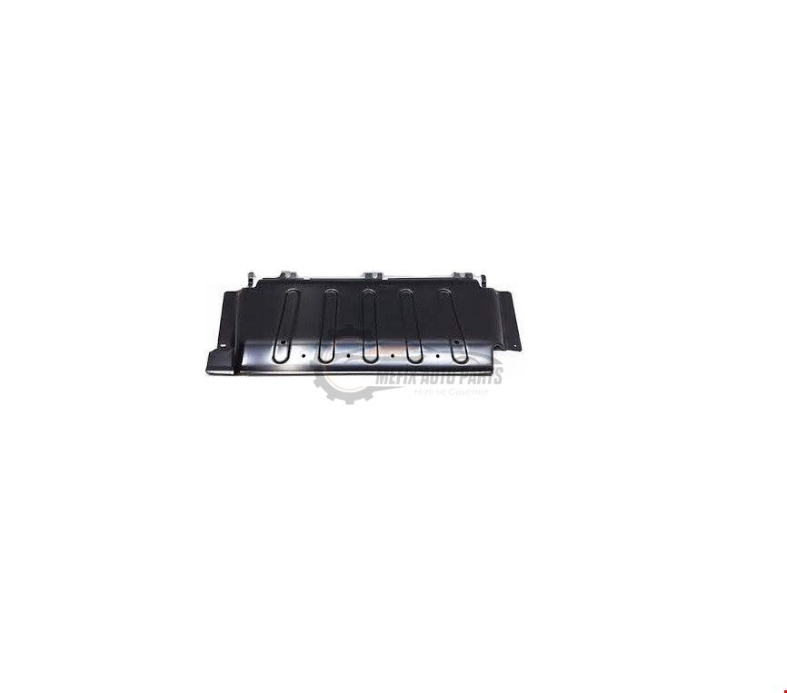 RENAULT - KARTER ALT MUHAFAZA MEGANE 3 2008- - 758900019R