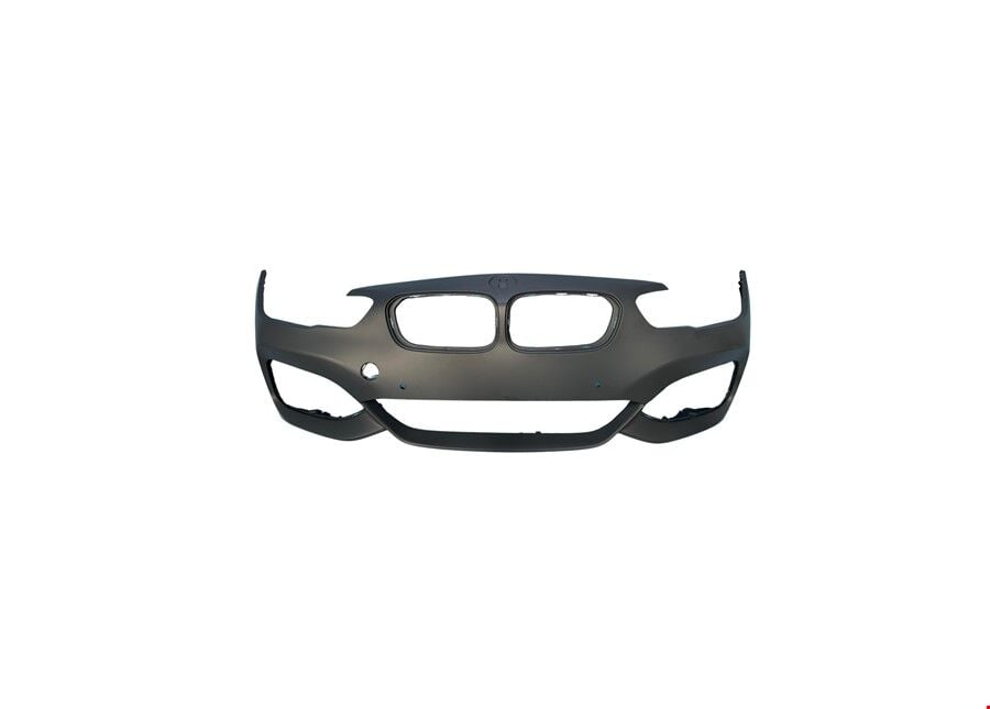 BMW - ÖN TAMPON M-TECH F20 LCI 2016- - 51118064581-