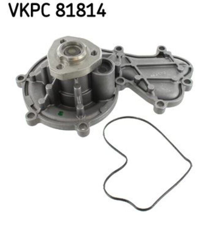 DEVIRDAIM CONTALI KASNAKSIZ AUDI A4 A6 A7 A8 A8Q Q7 3.0 TDI V6 CLAB CLAA CDUC 10-