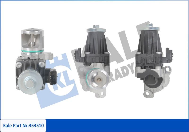 EGR VALFI KOMPLE FOCUS III 11> CONNECT 15> B-MAX 14>MONDEO IV 07>14 1.5TDCI-1.6 TDCI 308 208 301 308 I-II 508 2008 3008 4008 5008 5008 13>TEPEE EXPERT III C-ELYSEE C3 II C3 C4 II C4 C5 7 DS3 DS4