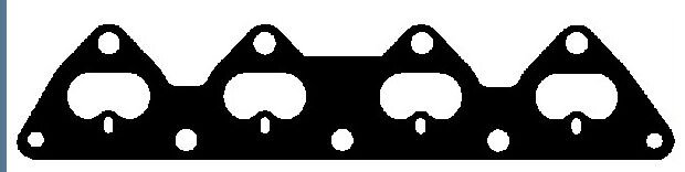 EMME MANİFOLD CONTA ÇELİK CLIO-MGN-LGN K4J-K4M