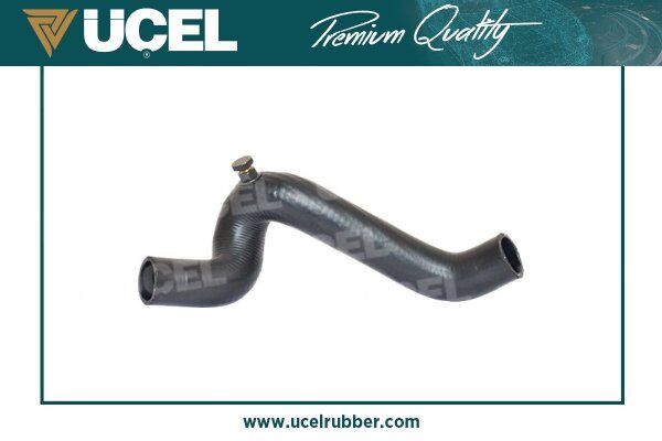 RADYATÖR ÜST HORTUMU RENAULT R19-MEGANE I 1.6 ENJ  7702255868