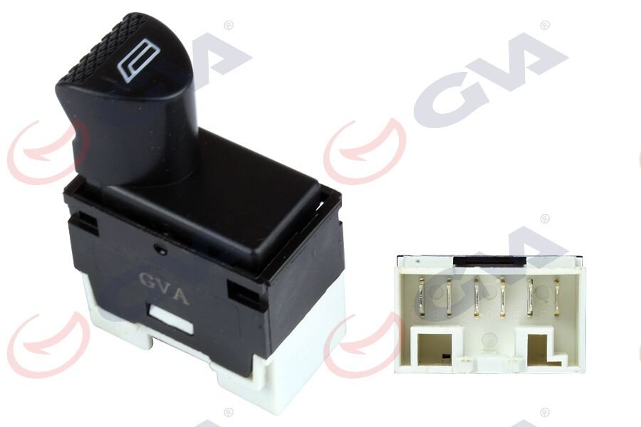 CAM AÇMA ANAHTARI FIAT ALBEA SOL KAPI SOL CAM TEKLİ - SÜRÜCÜ  98809717