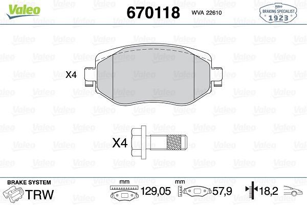 ARKA TEKER RULMANI MONDEO IV 07>14 KUGA I 08>12  6G912C299FAH-6G912C299FAG-1769848