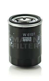 YAĞ FİLTRESİ FIAT SEDICI 1.6 16V 06 > SUBARU JUSTY II 1.3 96 > SUZUKI GRAND VITARA-IGNIS-JIMNY-SAMUR  71742115-1651085FU0