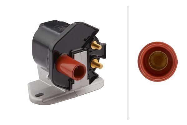 STOP LAMBASI SOL LEDLİ OCTAVIA 2017 >  5E5945711-5E5945207