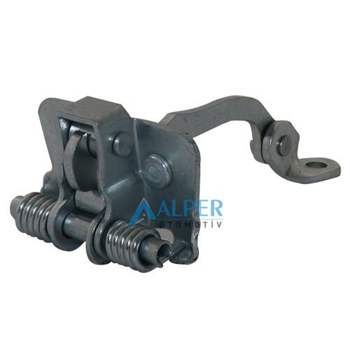 KAPI GERGİSİ ARKA SAĞ/SOL PEUGEOT P206 98>13  9181.C9