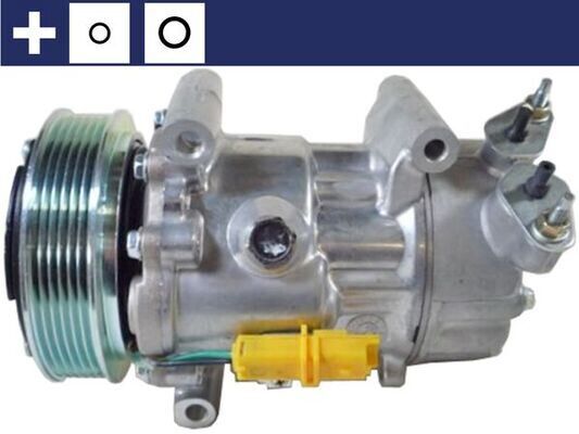 MOTOR SU RADYATORU BMW F07 F10 F11 F06 F12 F13 F01 F02
