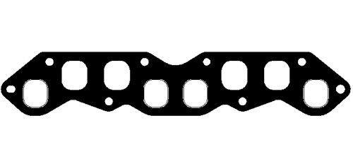 MANİFOLD CONTASI STD. SAÇ TAKVİYELİ R9 1400