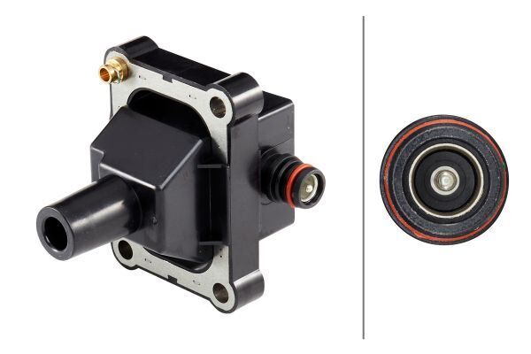 MOTOR YAĞ SEVİYE SENSÖRÜ GOLF 6-7-1.4TSI  04E907660-04E907660