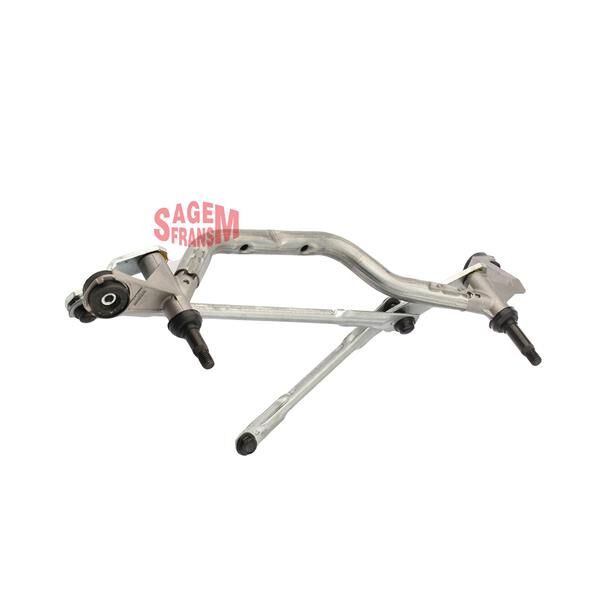 SİLECEK MEKANİZMASI RENAULT CLIO IV 12> CLIO GRANDTOUR IV 2012> MOTORSUZ  288004542R