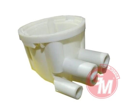 DİSTRİBÜTÖR KOMPLE YATAY FIAT 131 DOĞAN SLX KARTAL SAHIN S - UNO 70 14 DİŞ YATAY