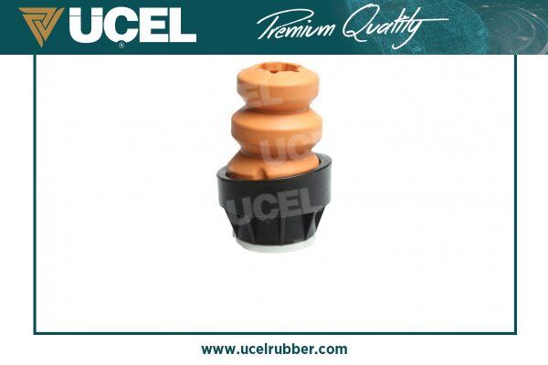 PUR AMORTİSÖR TAKOZU ARKA FIAT DOBLO COMBI VAN 263 1.4-1.3 D-1.6 D-2.0 D  51865204-51819224