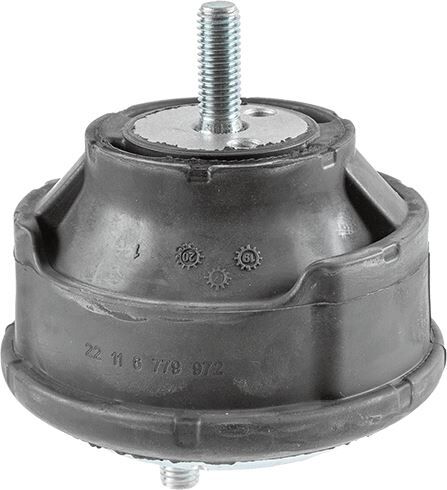 MOTOR TAKOZU ALT SOL BMW F20 F21 F22 F30 F31 F34 F35 F32 F33 F36