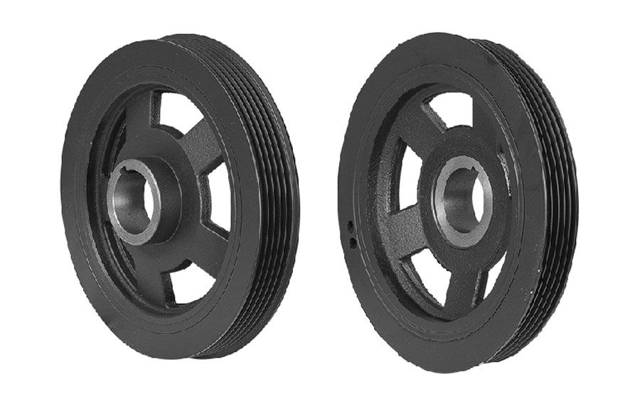 ALTERNATOR KASNAGI MERCEDES W202 W203 CL203 C209 W210 W461 W163 W220 W638 W639 B901>B904