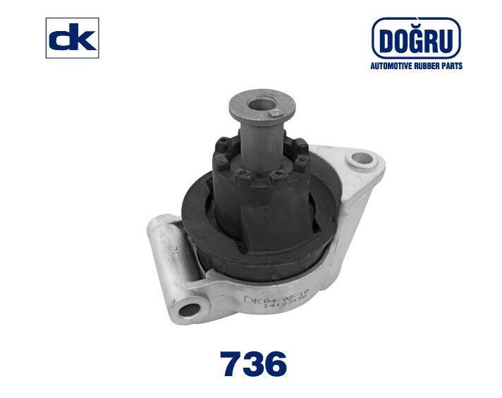 MOTOR TAKOZU ASTRA G-H-ZAFİRA