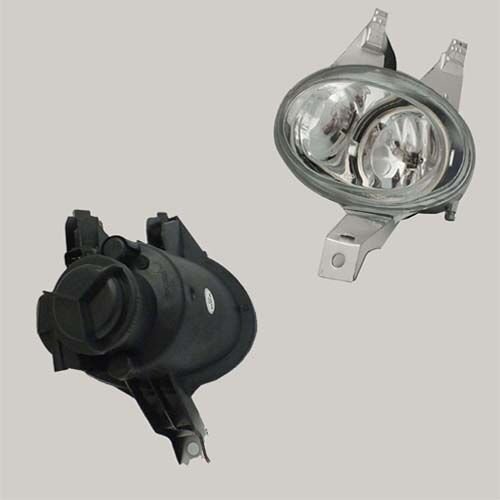 SİS FARI SOL P206 SPORT 09/98> H1  6204.T2