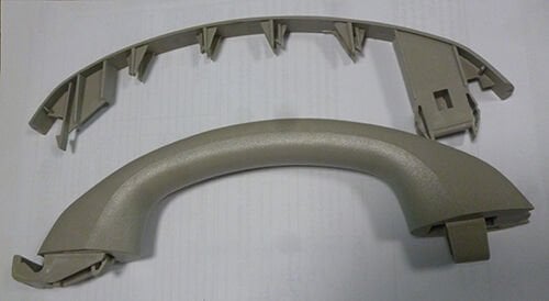 AYNA KAPAĞI KROM VW VOLT LT 35-SPRINTER 901 95-06