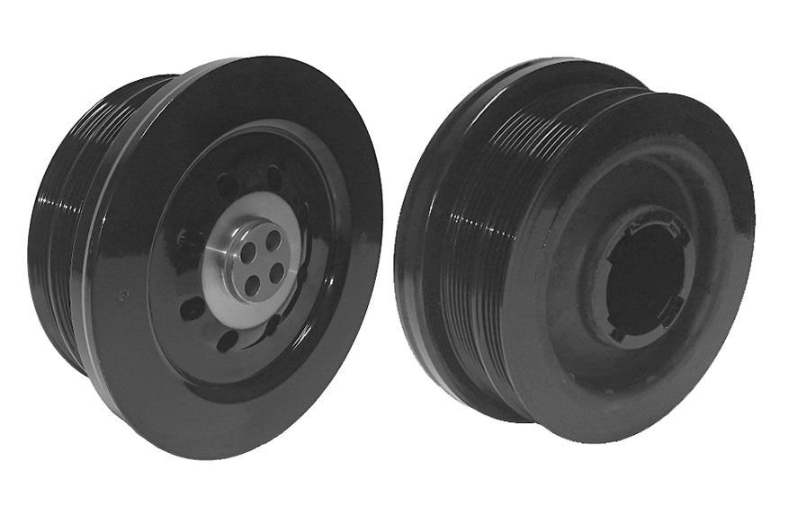 KRANK KASNAGI BMW N57 F07 F10 F11 F01 F02 E70 E71