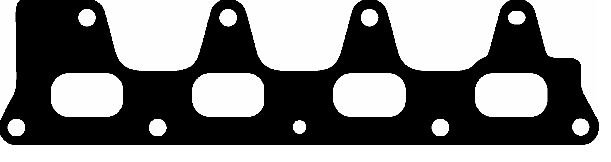 EGZOZ MANİFOLD CONTA DUCATO 2.3JTD-DAILY II 02 >  504022754