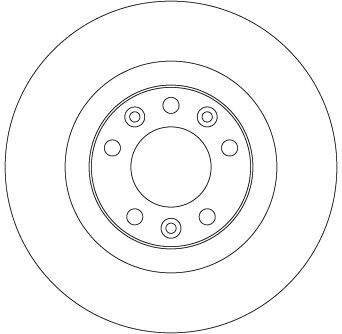 ARKA KAMPANA P106-P206 ABS SİZ