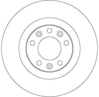 ARKA FREN KAMPANA ABSSİZ P106-P206