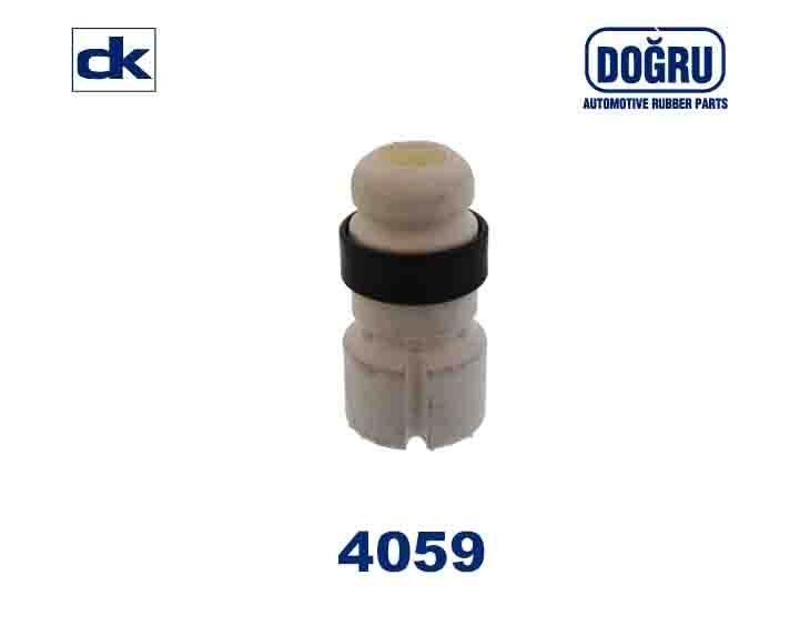 SÜSPANSİYON TAKOZU ÖN PARTNER-PARTNER II 406-605