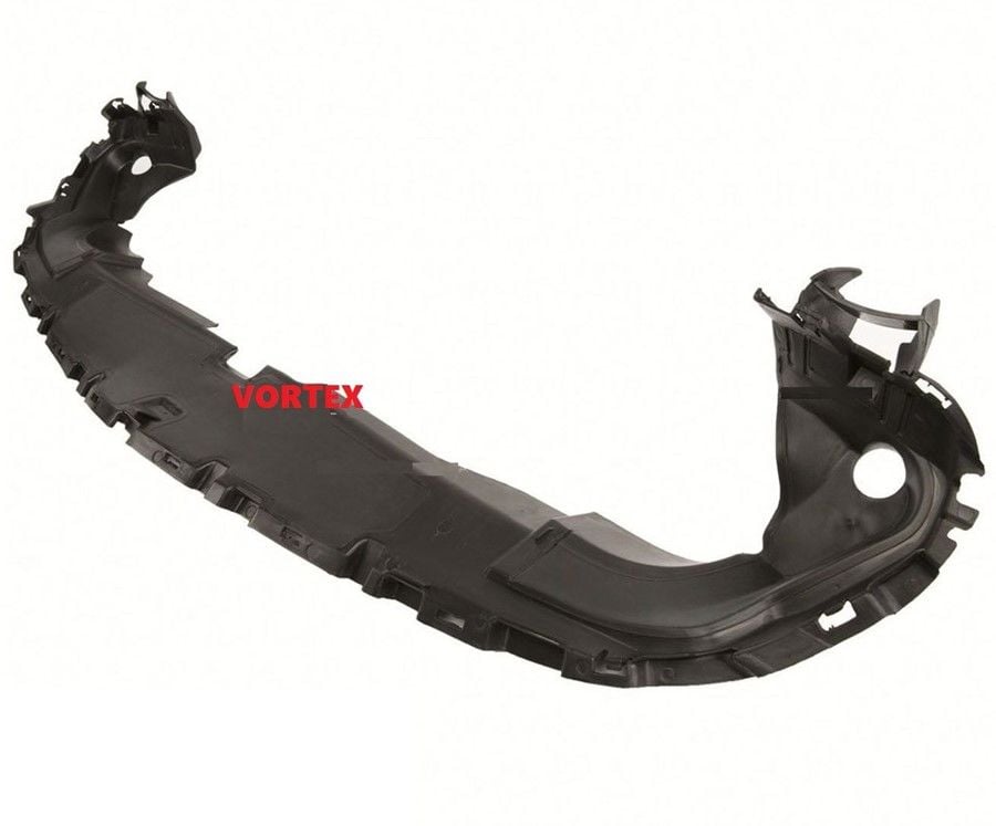 MERCEDES - ÖN TAMPON HAVA DEFLEKTÖRÜ ( AMG ) W205 2014- - 2055051830