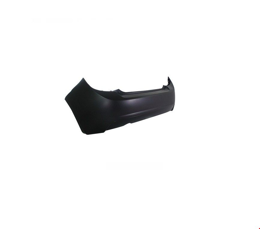 CHEVROLET - ARKA TAMPON (HB) AVEO 2011- - 95460678