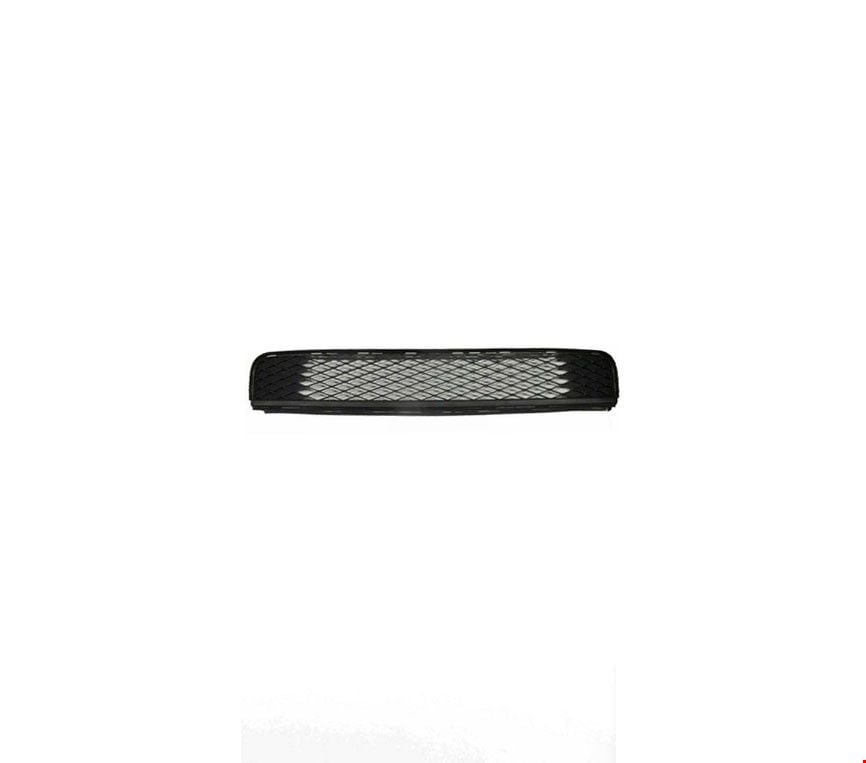 TOYOTA - ÖN TAMPON ORTA IZGARA AURİS 2010- - 53112-02250