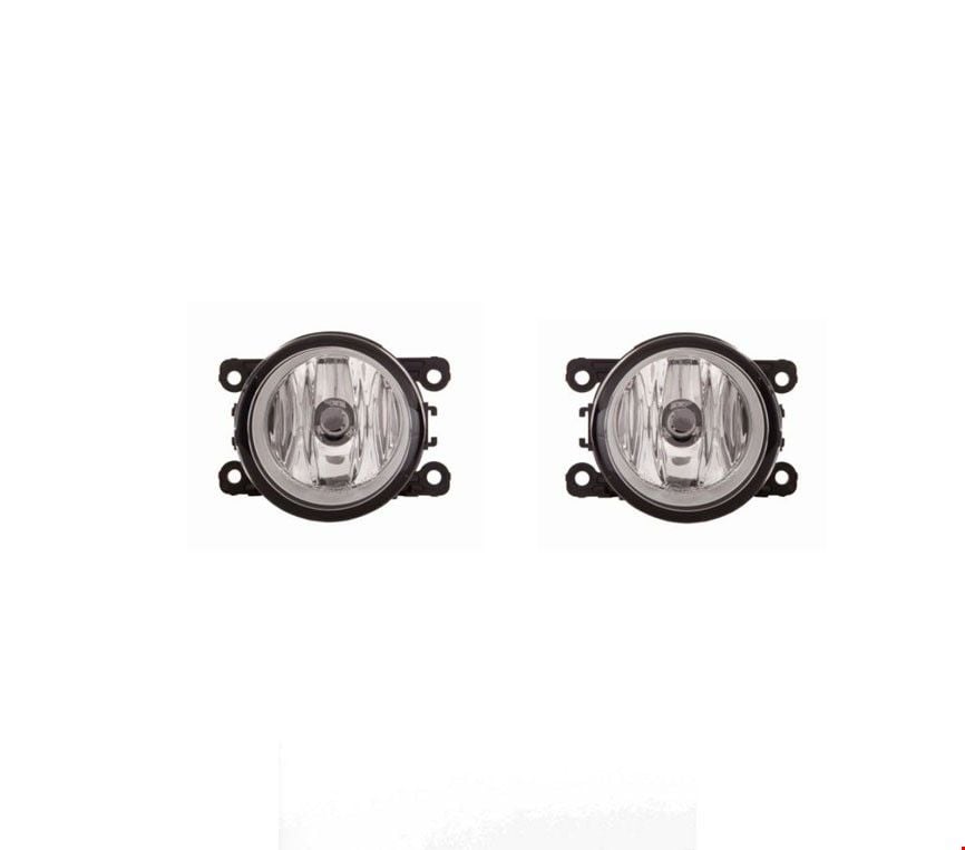 FORD - SİS FARI (R=L) FOCUS 2008- - 2N1115201AB