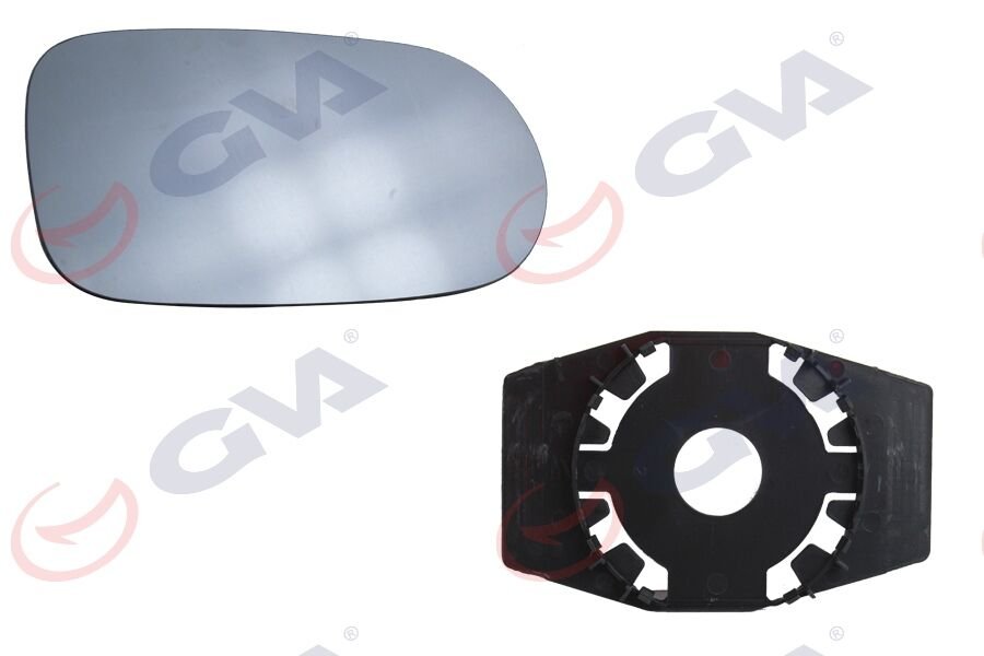 AYNA CAMI SAĞ PALIO 03>-ALBEA 05> MEKANİK KONVEKS VM-6155GR  7082180-7082359