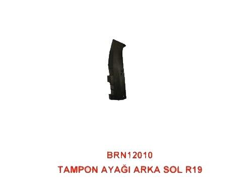 TORPİDO HAVALANDIRMASI SOL R9-R11  7702257701