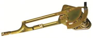 CAM KRİKOSU ARKA SOL R12 TOROS YM SEGMANLI TİP CAM MEKANİZMASI