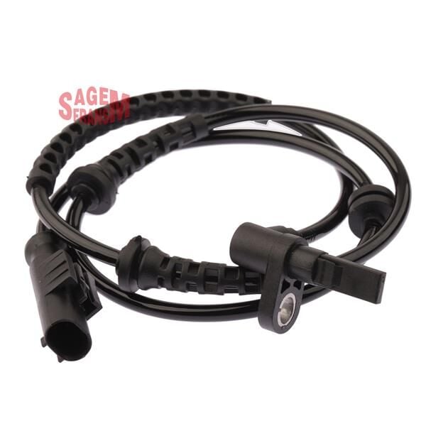 ABS HIZ SENSÖRÜ ÖN SAĞ-SOL FIAT EGEA 16>  51986775-52070364