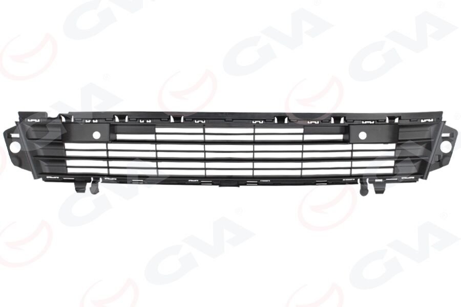 ÖN TAMPON ALT IZGARA PARTNER TEPE-BERLİNGO III