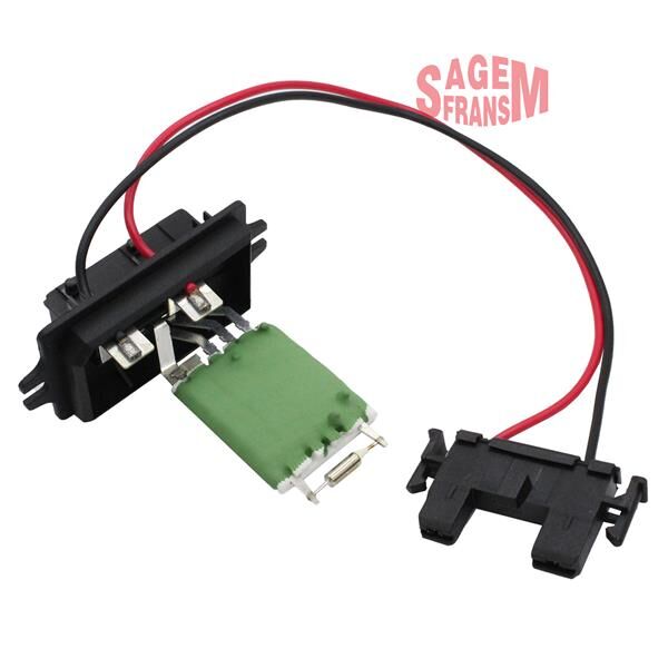 KALORİFER FAN REZİSTANSI DOBLO 1.9D 01-10 -DUCATO 01-06 -PUNTO  46723713-46722909-46721213