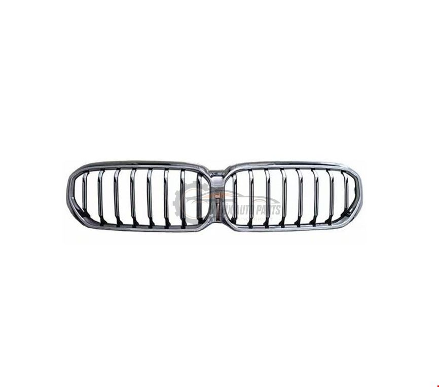 BMW - ÖN PANJUR M-TECH (SİYAH) G30 2020- - 51129852284B