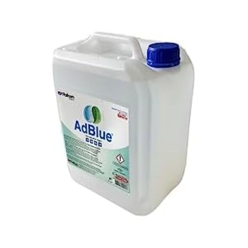 ADBLUE EUROREPAR- ÜRE SIVISI (10LT)