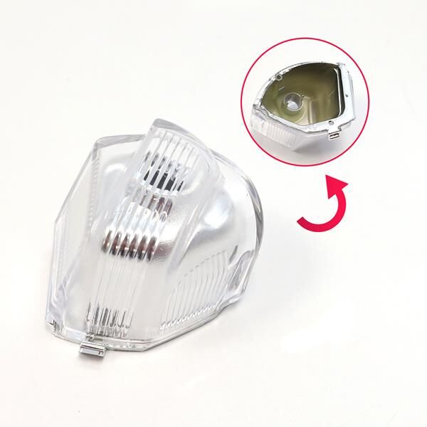 DIŞ DİKİZ AYNA SİNYALİ SOL CUSTOM TOURNEO