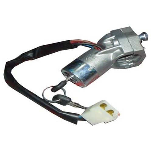 KONTAK ANAHTARI KİLİTLİ M131 DKŞ  64420188-4466693