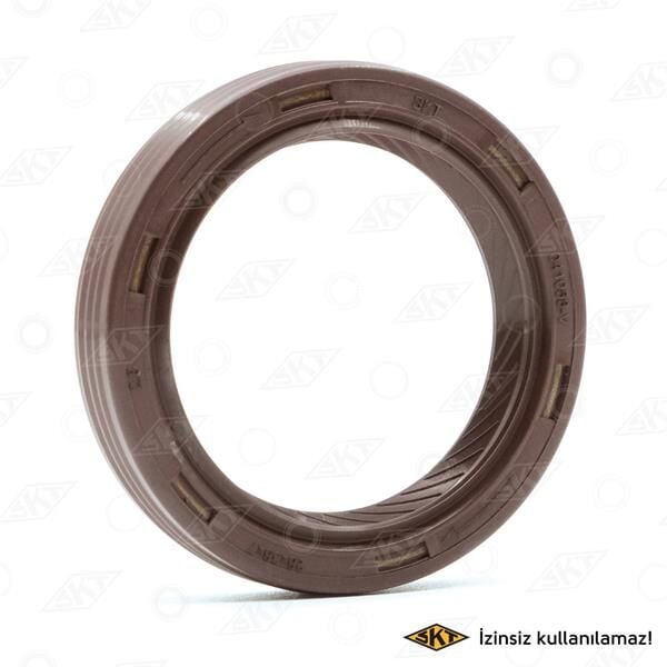 ŞANZUMAN ARKA KAPK KEÇESİ R9-R11 1.4-1.7-R19 1.8-1.9D-R21 1.7-CLIO SYM 1.4 -MGN 1.6-2.0 154x6.25  8200117602-7704002415-6001543158